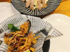 -一風堂拉面(美罗城店)