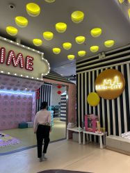 -meland club亲子乐园(重庆万象城店)