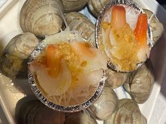 -碗中海·蒸汽海鲜·桑拿鸡(岭南天地店)