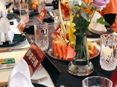 -伯顿西餐厅(厚街香榭丽店)