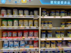 -万宁(上水广场)