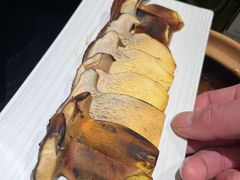 -肉欢 · 两头乌鲜肉涮锅(中山南路店)