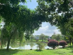 -千龙湖生态旅游度假区