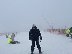 -太子岭滑雪场