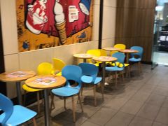 -DQ·蛋糕·冰淇淋(绿宝店)