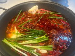 -芈重山老火锅(广州首店)