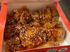-前进5路汉堡炸鸡(昙华林店)