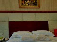 -维也纳国际酒店·佛山南海千灯湖桂城地铁站店