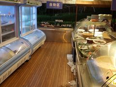 -渔家火锅·海鲜自助餐·演艺(亚龙湾天域酒店)