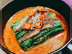 -多嘴超级肉蟹煲(中街恒隆故宫店)