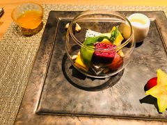 -香樟花园法式铁板烧(恒隆广场店)