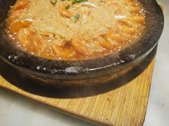 -小菜园新徽菜(合肥之心城店)