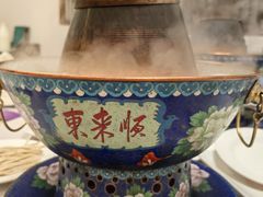 -东来顺饭庄(新源里店)