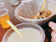 双拼饭-陆长玖古法猪脚饭(玄风桥店)