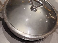 -黑金·寻焰自助百汇·烤肉·火锅(中街店)