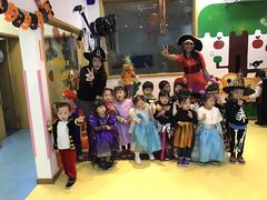 -Angel Garden天使花园幼儿园