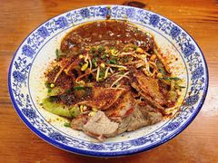 -西安手工软面(浦东南路店)