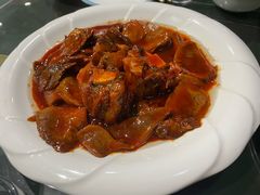-清真鸿起来饭庄(复兴路店)
