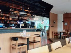 -Ricci睿奇美式餐厅(五道口店)