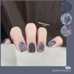 -Halo美甲美睫
