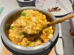 -绿茶餐厅(滨海万达广场店)