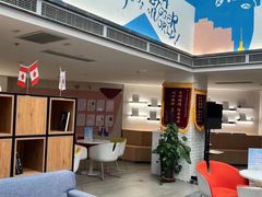 -新东方前途出国留学·小语种(华联校区)