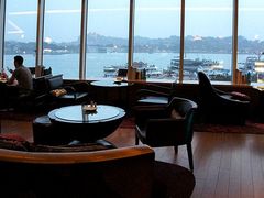 -厦门海港英迪格酒店(中山路店)
