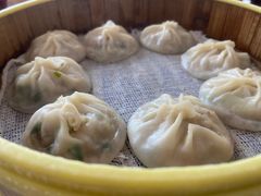 -一刘汤包(杏林店)