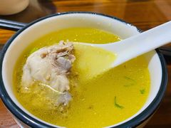 -呼吸森林·生态农庄农家乐私房菜