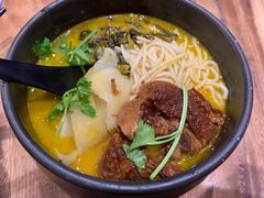 -和府捞面(东直门银座店)