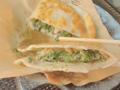 -地二手作鱼汤馄饨(上街里店)