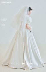 -金夫人婚纱摄影(包河万达店)