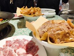 -五里关火锅(牛市口店)