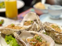 -旺角小渔村(二马路店)