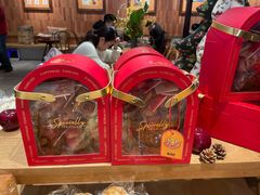 -方炉·天然食材面包店(青秀店)