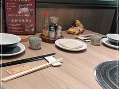 -滋粥楼·顺德菜(番禺广场总店)