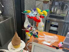 -野人先生Gelato(上海长宁龙之梦店)