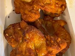 -必胜客(东大桥店)