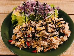 -Cafe Alice咖啡爱丽丝(奥城店)