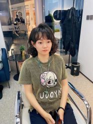 -MONE美发沙龙