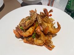 -79号渔船海鲜饭店(宝安店)