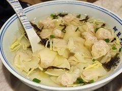 特色中馄饨-阿琴面馆(武林路店)