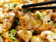 -大川先生·小龙虾·川菜(信义坊店)