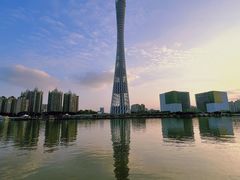 -海心沙亚运公园