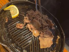 -kingkong大猩猩烤肉(CBD店)
