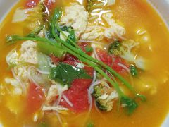 -禾珍珠家常小馆(河南博物院店)