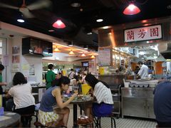 -兰芳园(上环店)