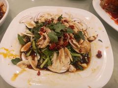 -红豆园(文林街店)