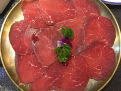 刨片牛舌-嘿嘟嘟·肋条烧肉放题(爱融荟城店)