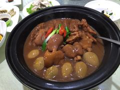 -沪华海鲜大酒楼(南汇店)